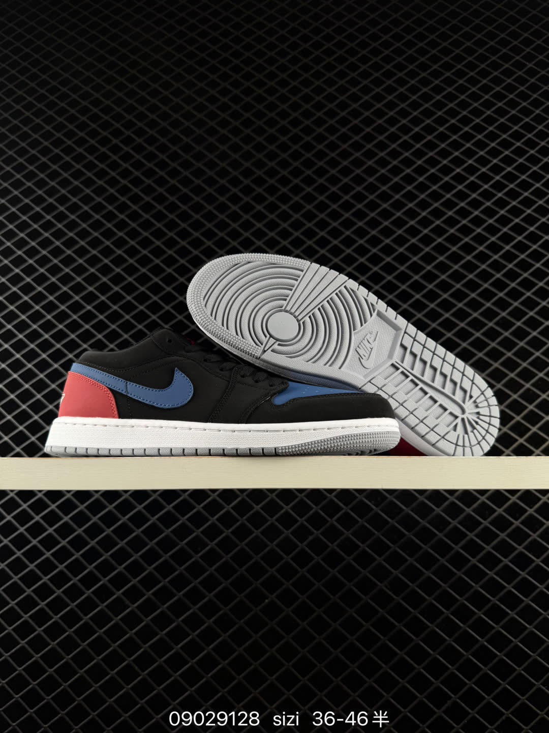 Jordan Air Jordan 1 Low-553558-128